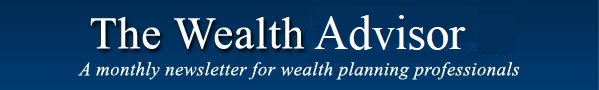 The Wealth Advisor